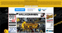 Desktop Screenshot of paintball-tv.net
