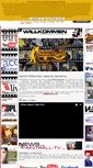 Mobile Screenshot of paintball-tv.net